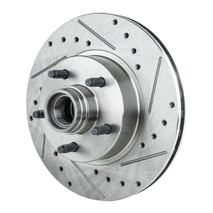 Front Brake Disc for Ford Ranger 2001 & Mazda B4000 B3000 B2300 B2500
