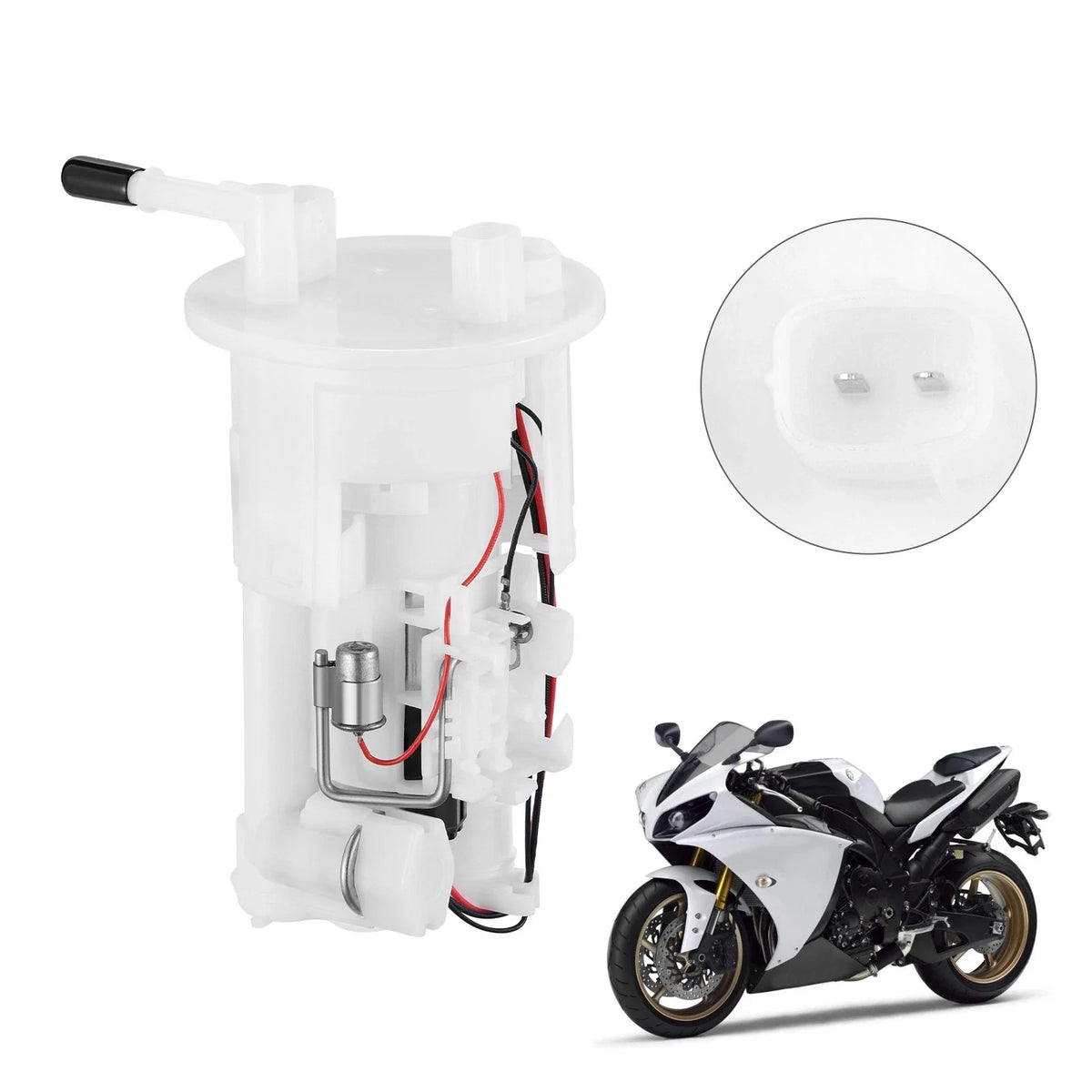 Fuel Pump Module Assembly for Yamaha YZF-R1 (2009–2014)