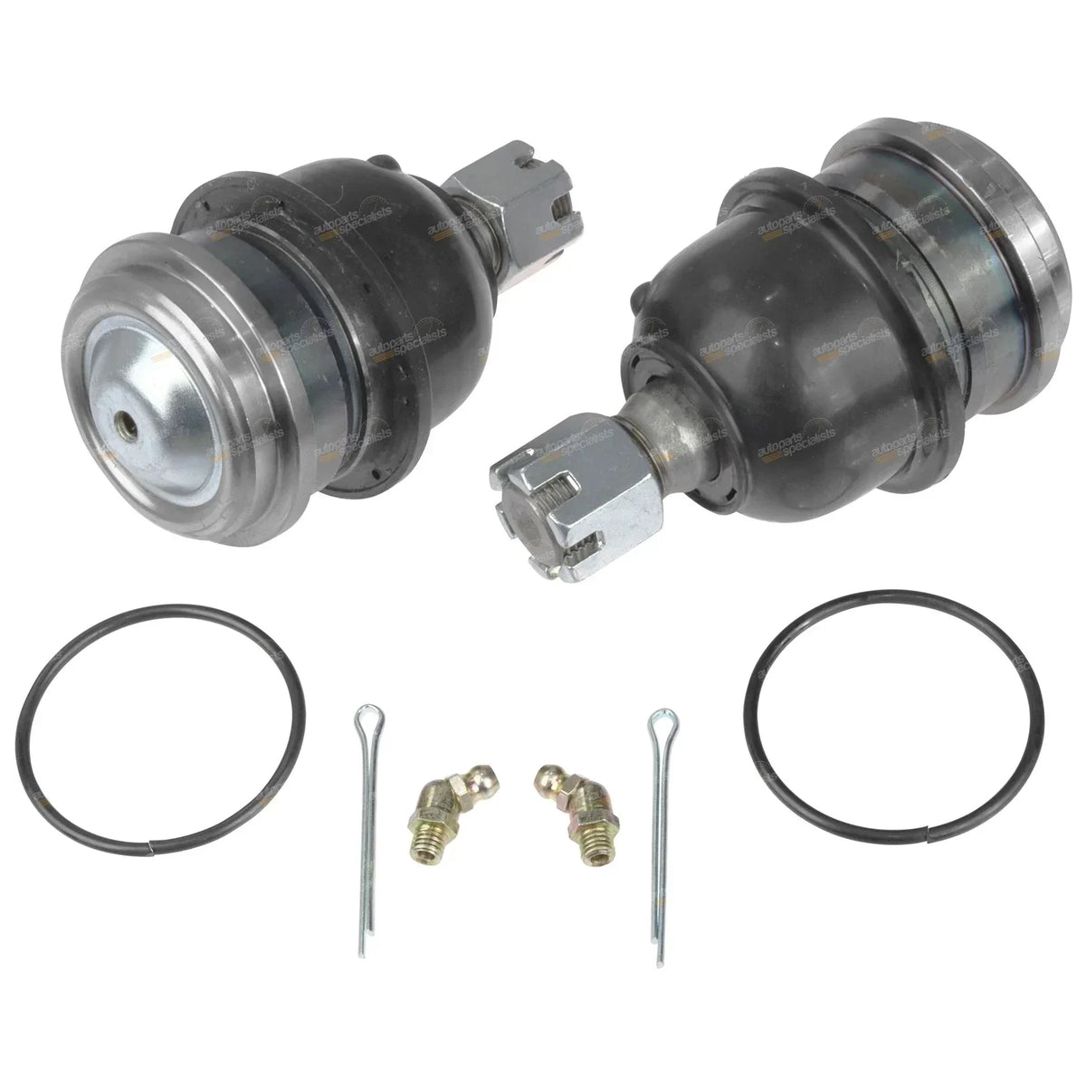 Ball Joints (Lower) for Nissan Navara D22 2002-2016