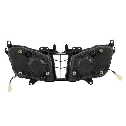 Front Lamp Assembly Headlight for Honda CBR600RR 2013-2024