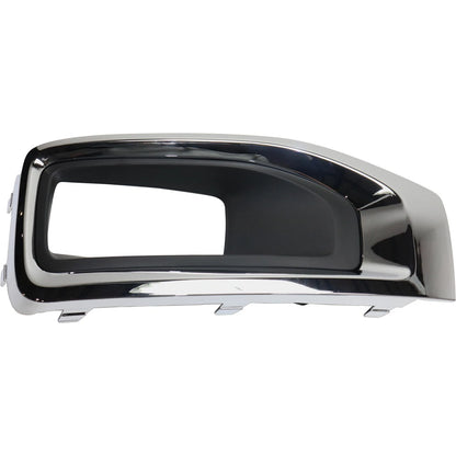 Fog Light Trim for GMC Yukon (2015–2020) - Primed, 22936427, GM1039187