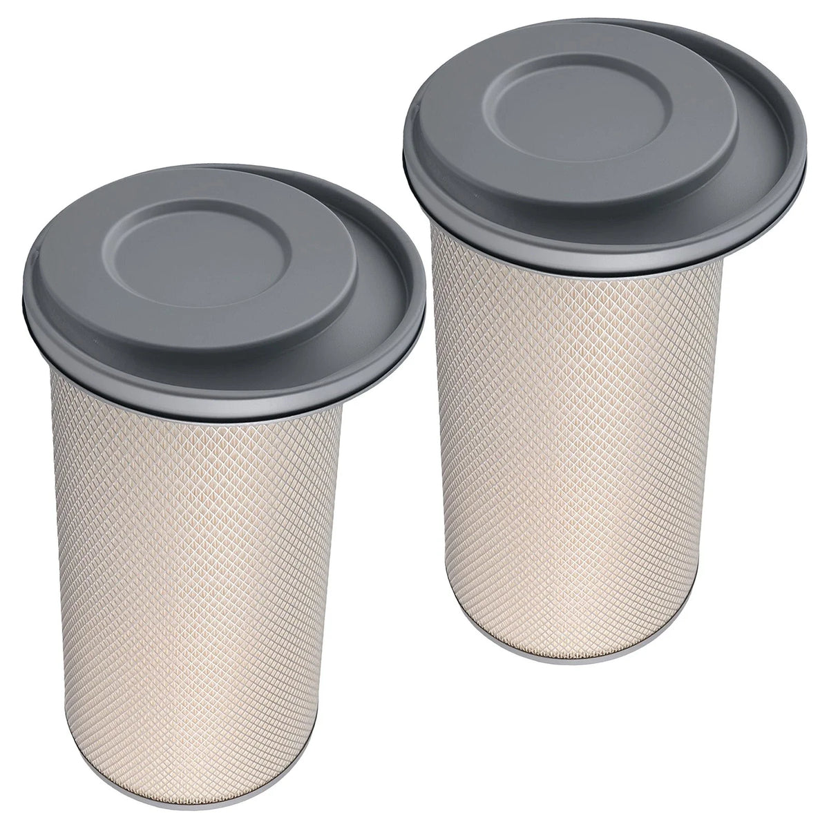 Paper Air Filter Element for Freightliner Kenworth (G112404)