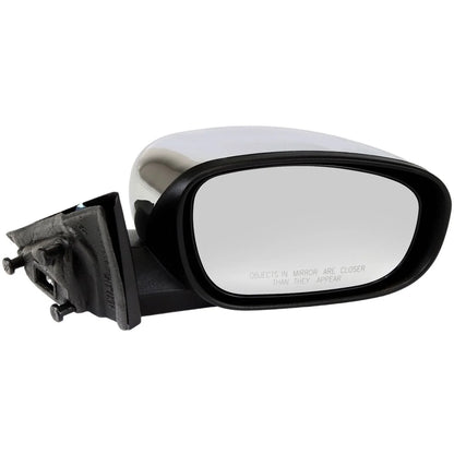 Heated Power Mirror RH for 2005-2010 Chrysler 300 C SRT8 Limited