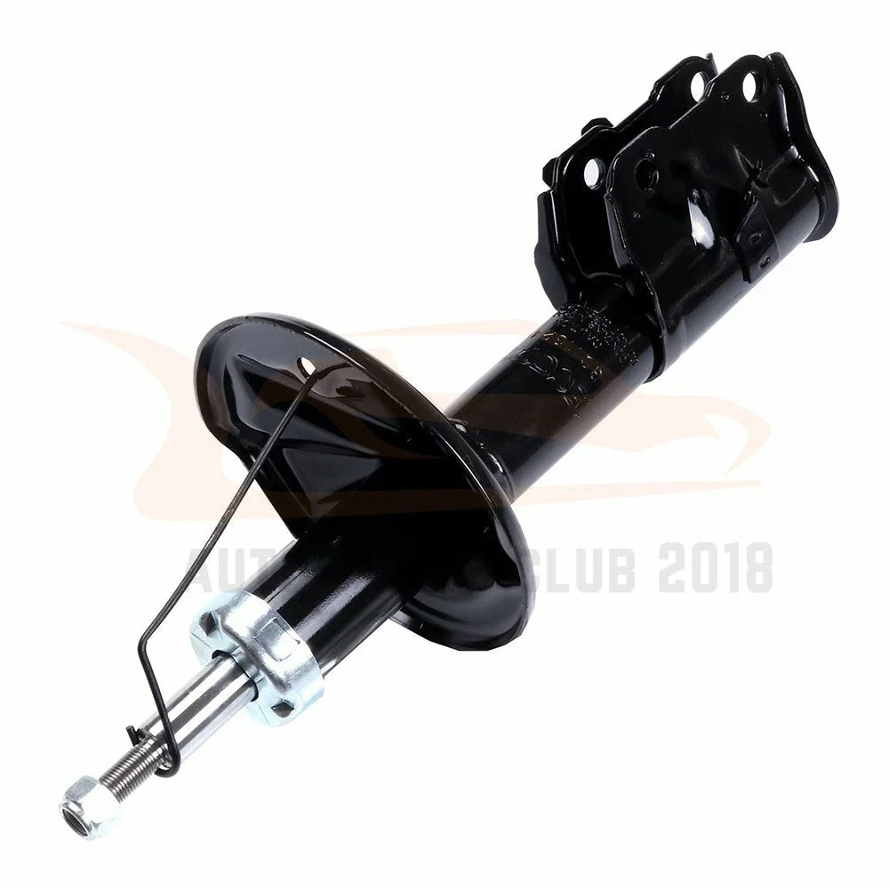 Front Pair Struts Shocks Absorbers for Mitsubishi Mirage (1997–2001)