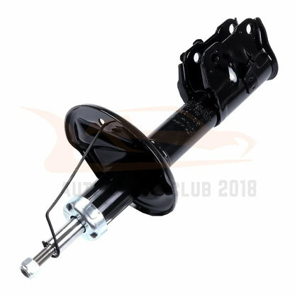 Front Pair Struts Shocks Absorbers for Mitsubishi Mirage (1997–2001)