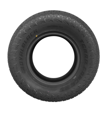 2 Tires TERRA FORCE AT All Season 265/70 R16 for