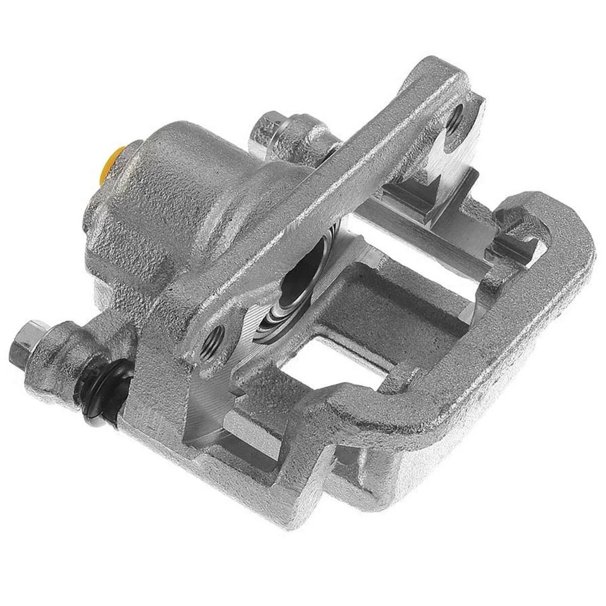 4 Brake Calipers for 2008-2013 Nissan Rogue