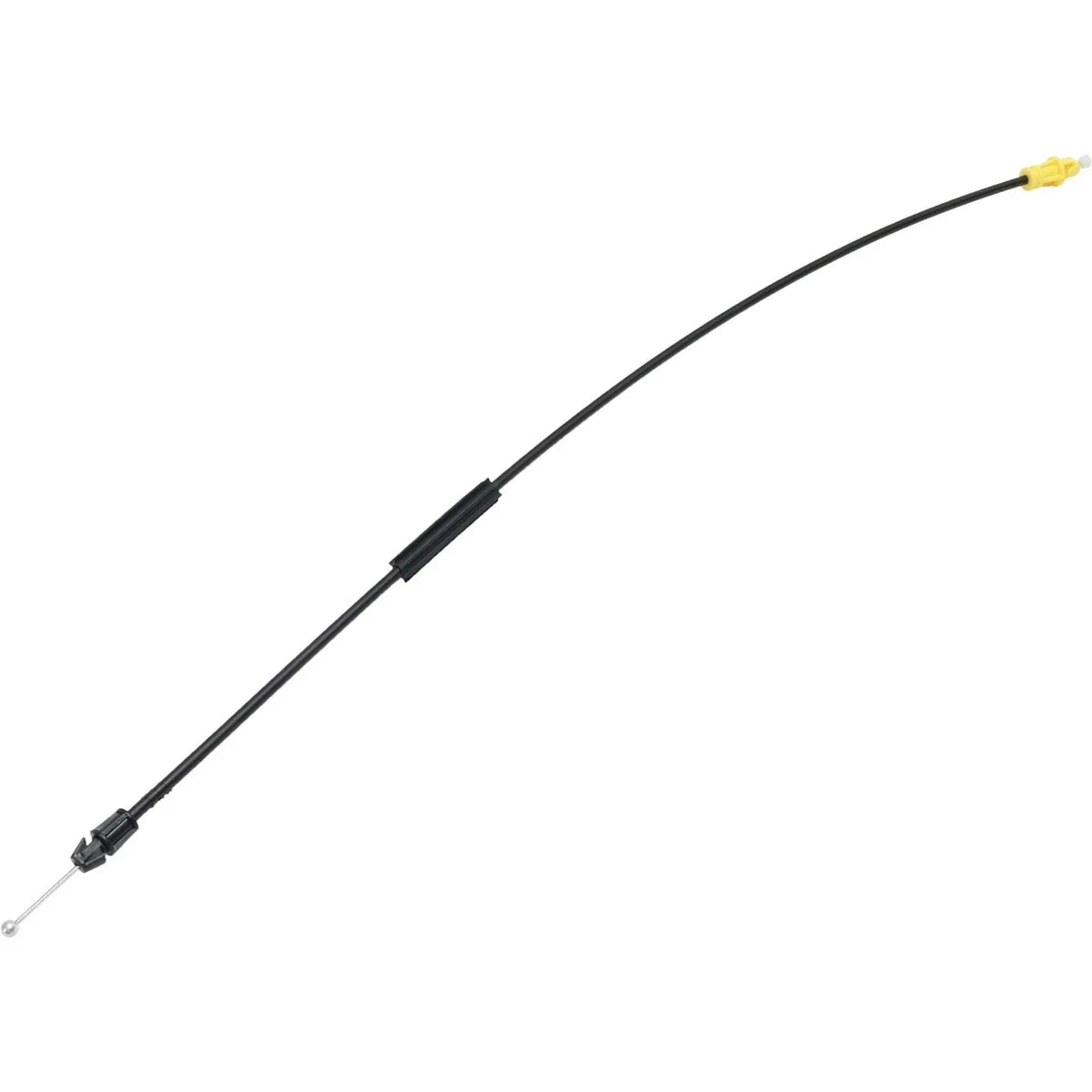 Front Door Latch Cable Left & Right for 2010-2013 Chevrolet Silverado 1500