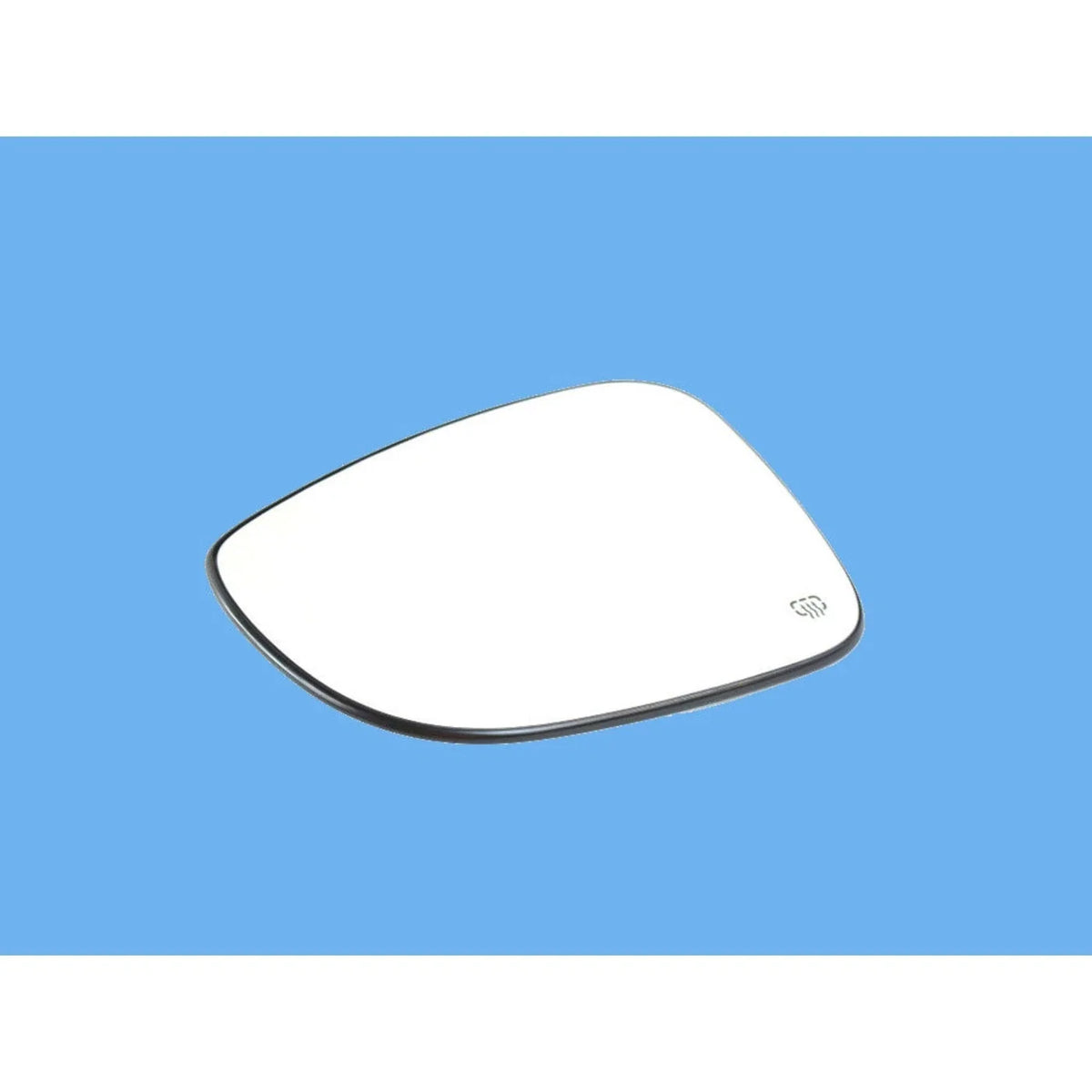 Mirror Glass for Passenger Side of Chrysler Pacifica