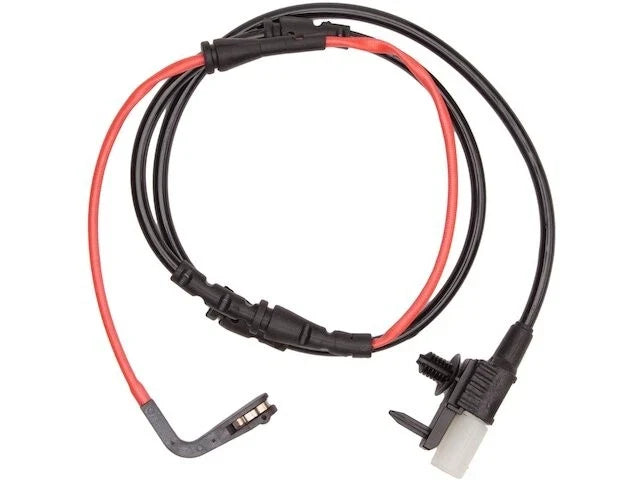 Front Brake Pad Sensor for Jaguar XE (2017–2019) CQ912SR
