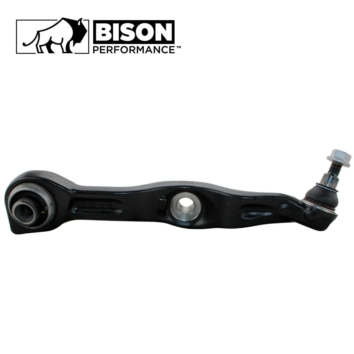 Lower Rearward Control Arm Front LH for Mercedes W221 S600 S550 2007-2013
