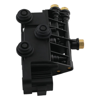 Front Valve Block for Air Suspension RVH000095 - Range Rover Sport 2006–2013