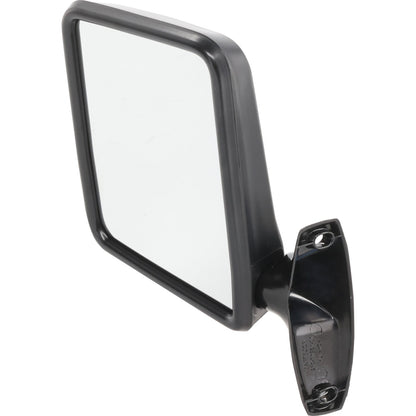 Passenger Right Side Mirror for Ranger II, Bronco (1984–1990)