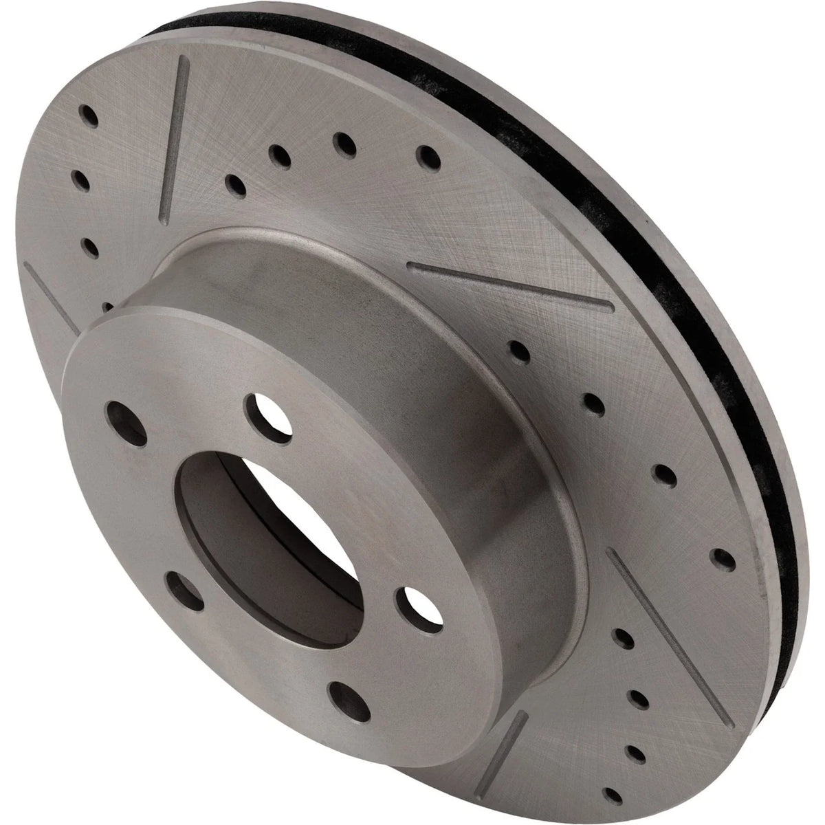 Front Brake Pads and Rotors Set for Mazda B3000 B4000 Ranger 4WD