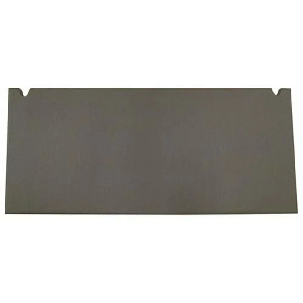 CR50AFC Air Filter Cover for John Deere (Brindle Brown Vinyl)