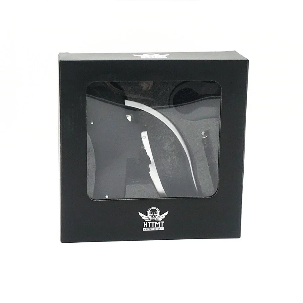 Corkscrew Opener for Wine Bottles with Foil Cutter Tool