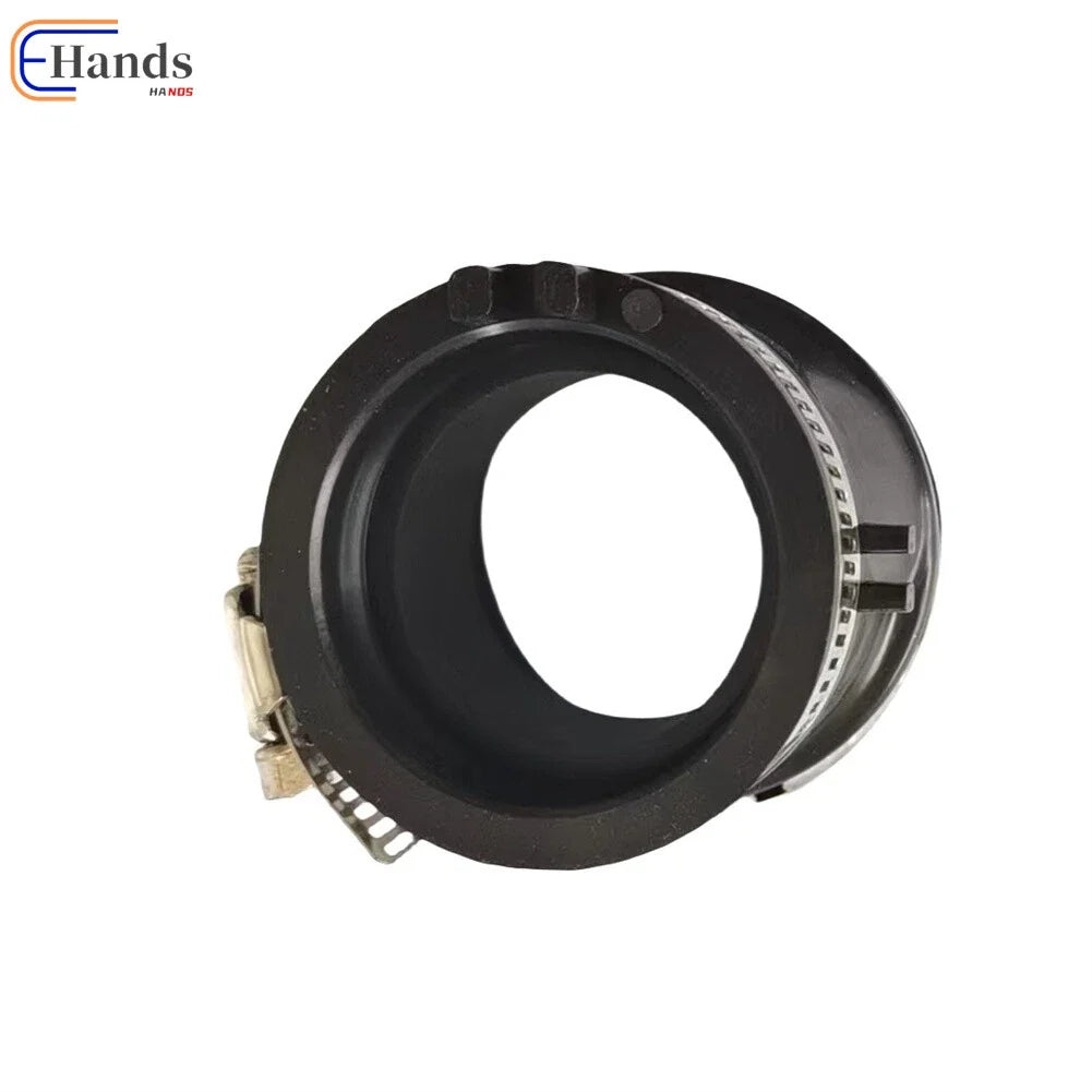Throttle Body Carb Insulator Flange for Honda (16211-HN8-A60)