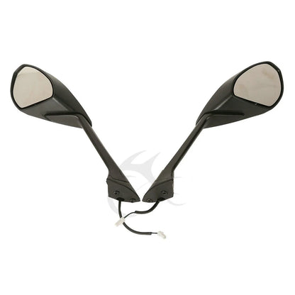 LED Turn Signal Rear Mirror for Ducati 1199 Panigale 2012-2015