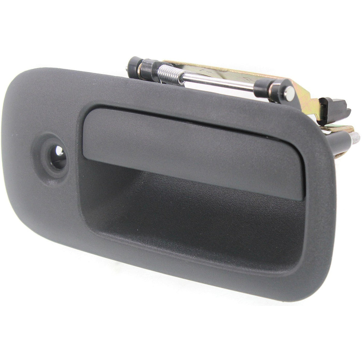 Exterior Door Handle for Chevy Express 1500 2500 3500 (1996–2009)