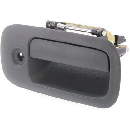 Exterior Door Handle for Chevy Express 1500 2500 3500 (1996–2009)