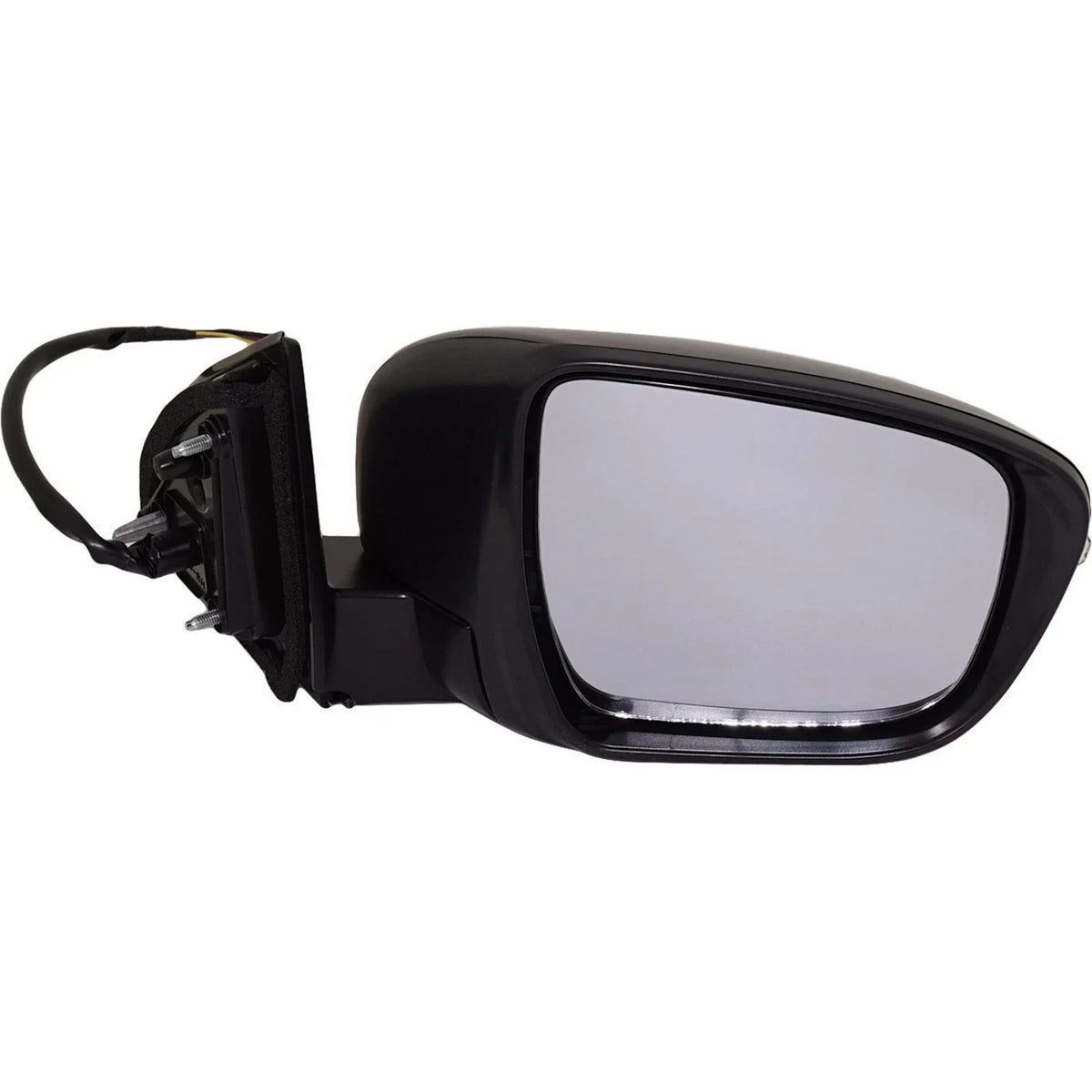 2017-2019 Nissan Rogue Sport Side Mirrors