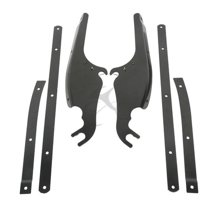 Windshield Bracket Mount for Harley Softail Deluxe (2000-2017)