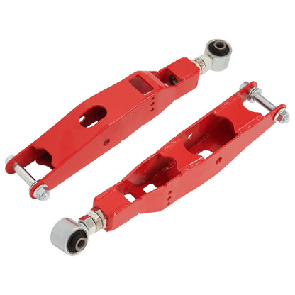 Adjustable Rear Lower Control Arms for GS300 GS400 GS430 (1998-2005)