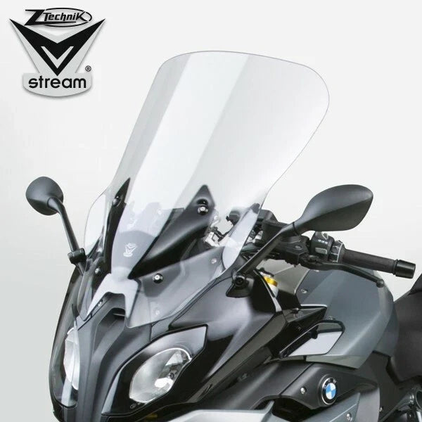 Vstream Windscreen Tall Tour (2010-2023) for BMW