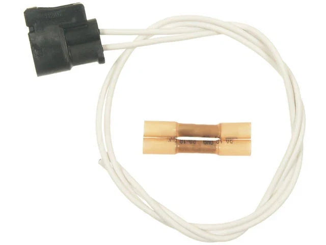 Variable Timing Solenoid Connector for Jaguar XK8 (1997–2006) FS619MR