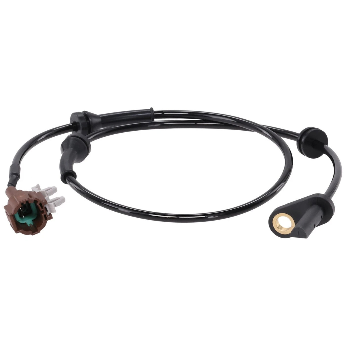 ABS Speed Sensor for Nissan Xterra (2005–2010, 2012–2015) - Left Rear