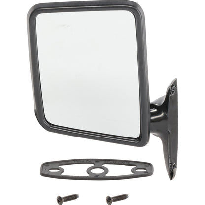 Passenger Right Side Mirror for Ranger II, Bronco (1984–1990)