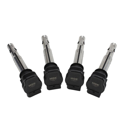 Ignition Coil NGK for Toyota Hilux N70 2005-2015