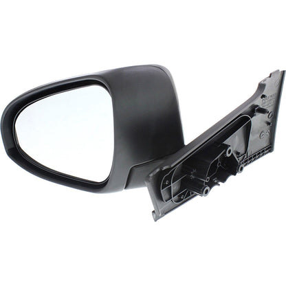 Driver Left Side Mirror for 2012-2014 Toyota Yaris