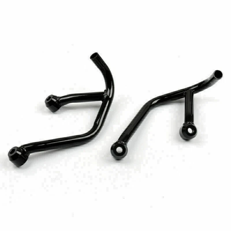 Front Engine Guard Crash Bar for Yamaha MT-09 MT09 (2014-2016) - Black