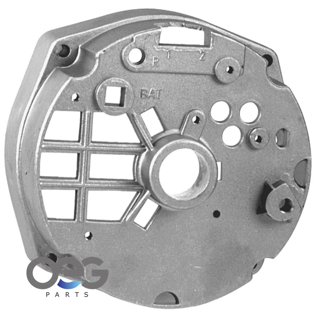 Alternator Frame for American Motors Eagle 2.5L (1983–1984)