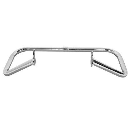 Leg Fairings Vented & Engine Guard Bar for Harley Electra Glide 2009-2013