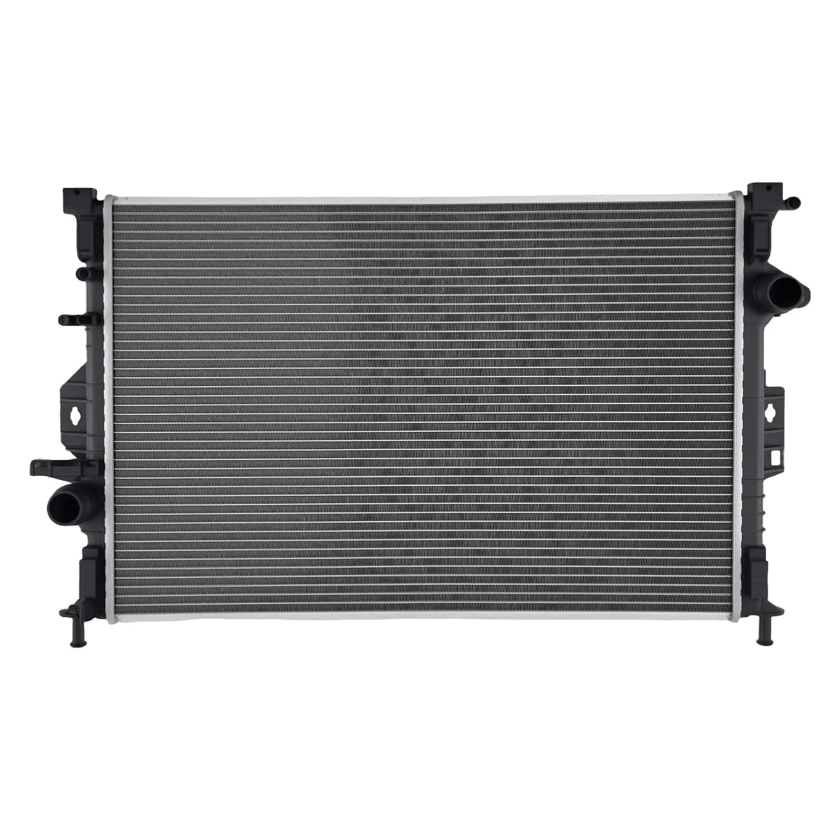 Auto Radiator Assembly for Volvo S60/V60/XC60 (2011–2018) 1773041 Cross Flow