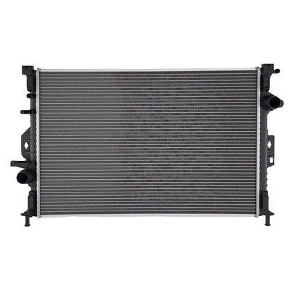 Auto Radiator Assembly for Volvo S60/V60/XC60 (2011–2018) 1773041 Cross Flow