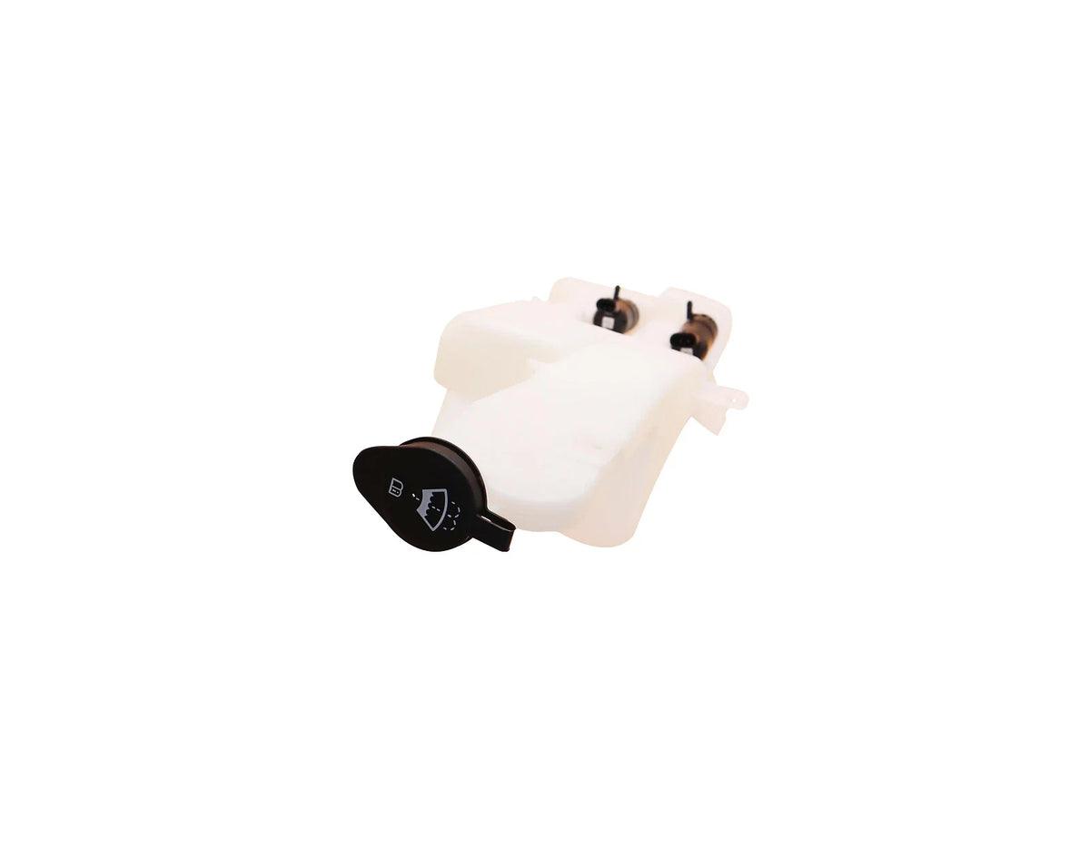 Windshield Washer Reservoir Tank w/ Dual Pump for Chevrolet Suburban (2000–2006)