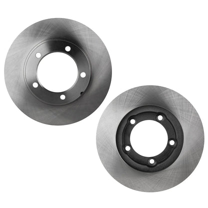 Front Brake Rotors for Chevrolet P30 (1997 to 1999)