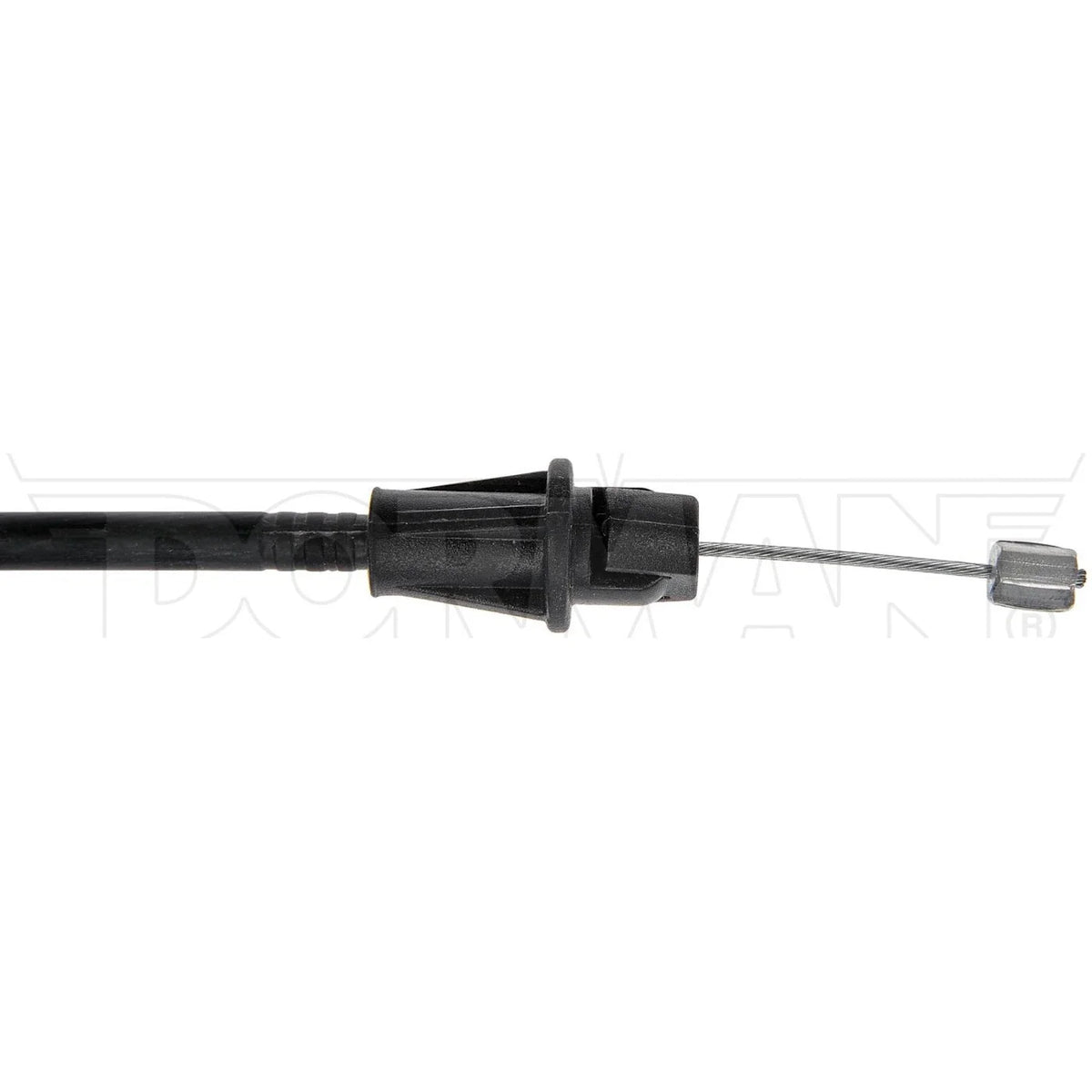 Hood Cable for E-Series Van (Ford E150 E250 E350 E450)