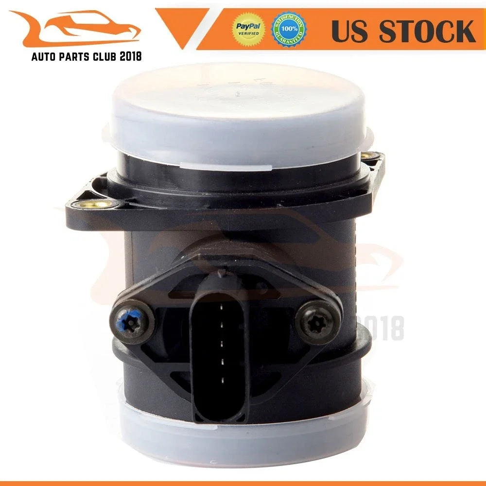 Mass Air Flow Sensor MAF for Nissan Sentra 2000-2001 2.0L