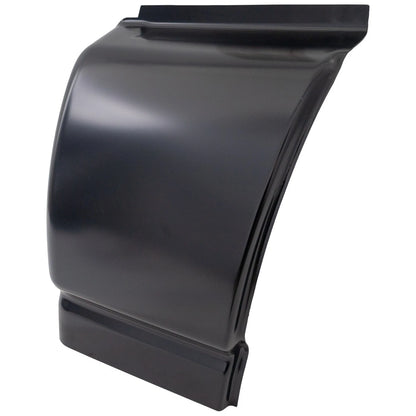Cab Corner Panel Driver Left for Dodge Ram 1500 2500 3500 (2002–2008)