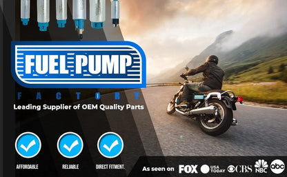 Fuel Pump Assembly for Ski-Doo 4-Tec Expedition 2004