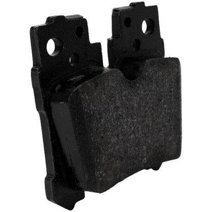 Rear Brake Pads for Lexus LS500h, LS500, LS460 (2007–2021)