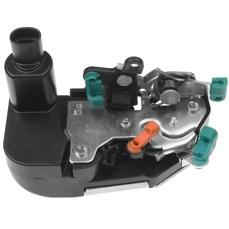Front Left Door Lock Mechanism for Jeep Grand Cherokee (1993-1998)