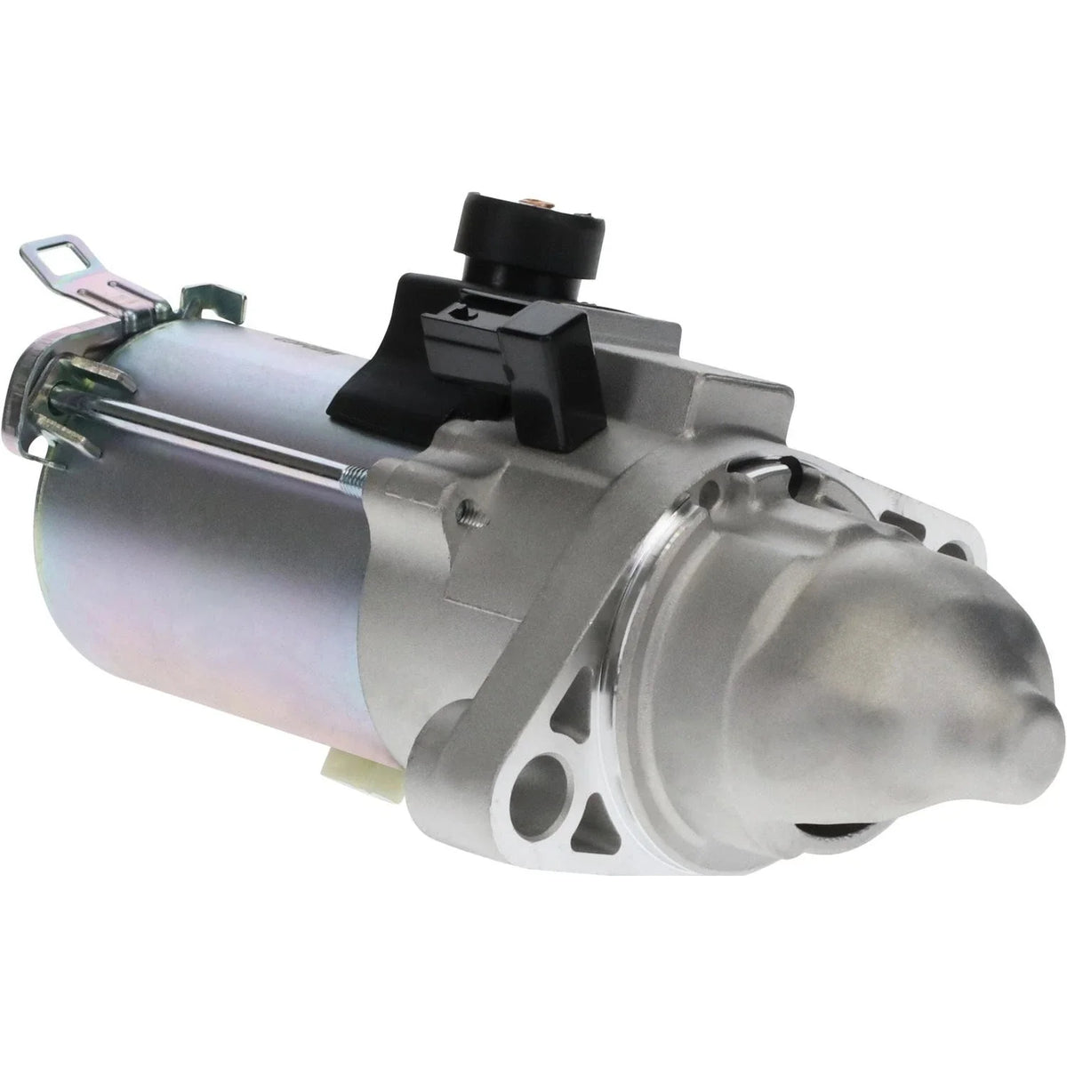 Starter for Acura RDX (2007–2012) with Turbo