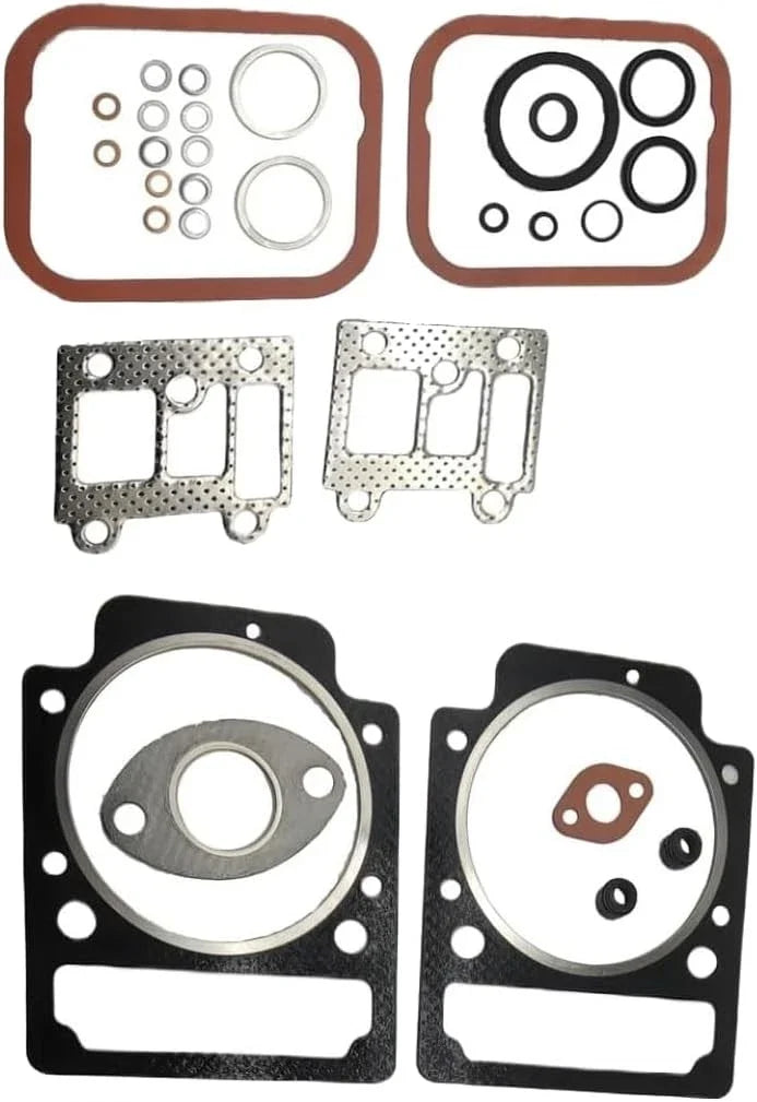 Decarbonizing Head Gasket Kit for MD11C MD11D Volvo Penta (1970-1980)