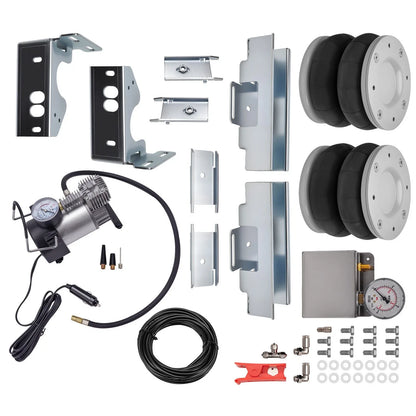 Air Suspension Bag with Compressor Kit for Mercedes-Benz Sprinter 2006-2020