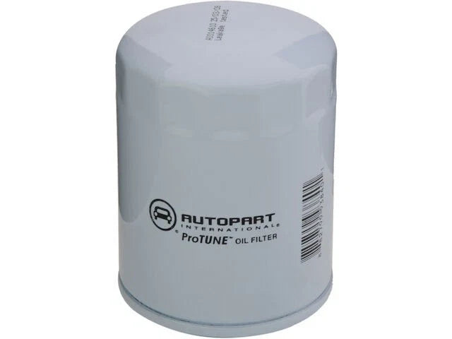 Oil Filter for Mazda MPV (1989–1998) GW878HF